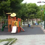 Dimi Lägenhet Metamorfosi (Sithonia)