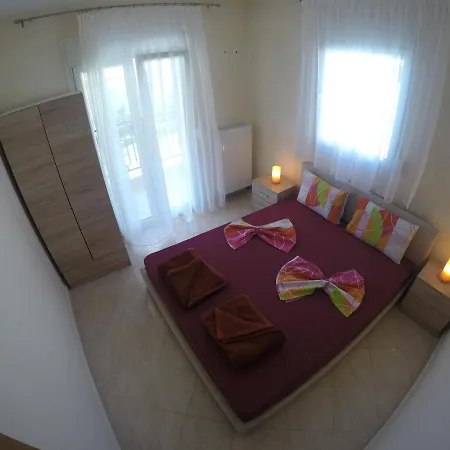 Dimi Apartment