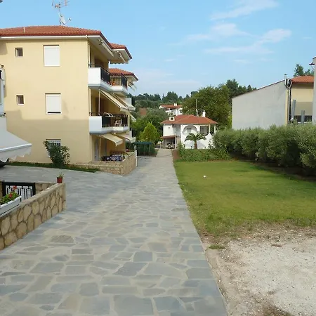 Apartment Dimi
