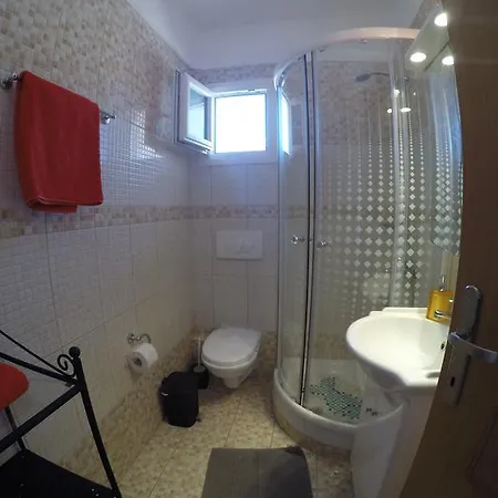 Apartment Dimi *