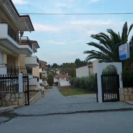 Dimi Apartament
