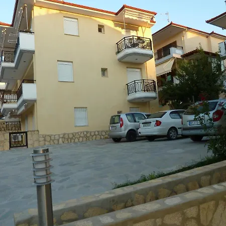 Dimi * Metamorfosi (Sithonia)