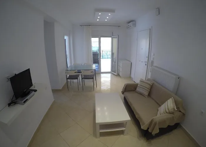 Dimi Apartament *