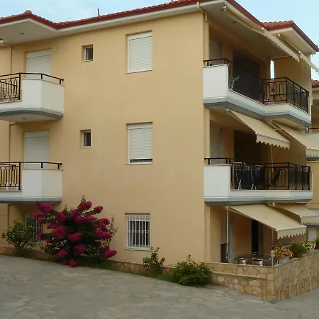 Apartmán Dimi