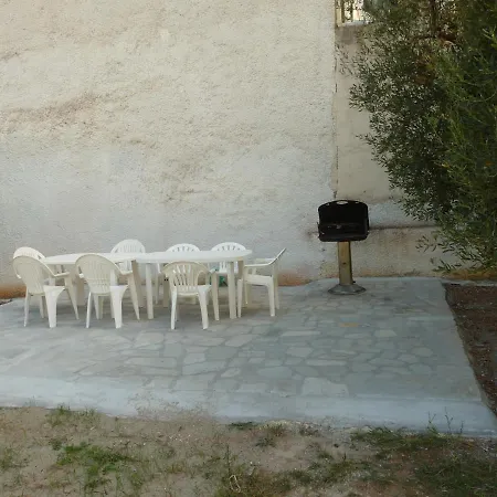 Dimi Metamorfosi (Sithonia)