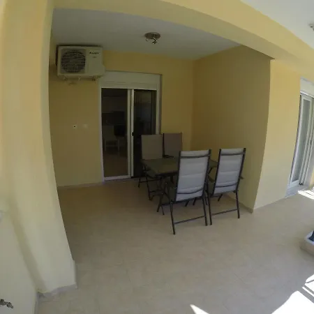 Dimi Metamorfosi (Sithonia)