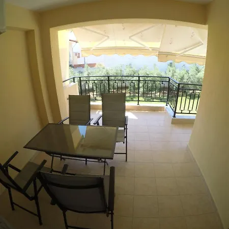 Dimi Apartmán