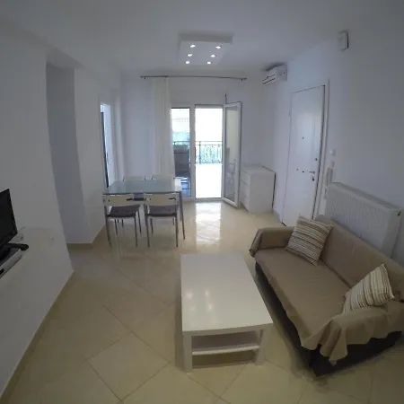 Dimi Appartement *