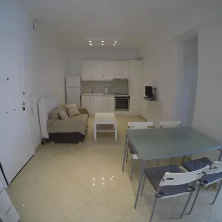 Dimi Apartmán