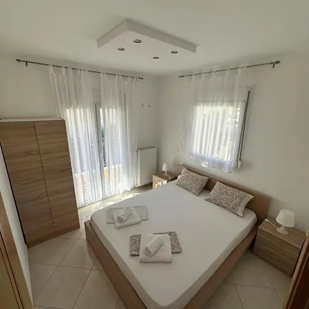 Dimi Metamorfosi (Sithonia)