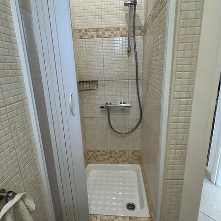 Lägenhet Dimi Metamorfosi (Sithonia)