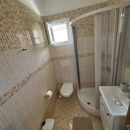 Апартаменты Dimi