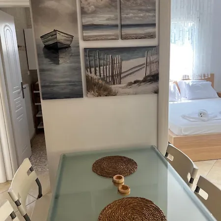 Dimi Apartment Metamorfosi (Sithonia)