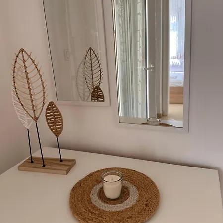 Dimi Apartment
