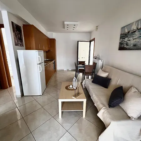 Appartement Dimi *