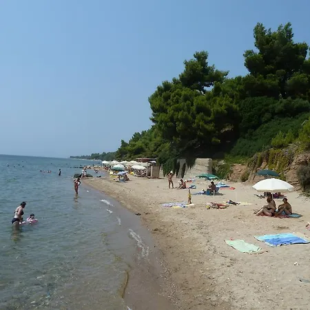 Dimi * Metamorfosi (Sithonia)