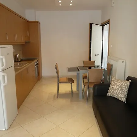 Dimi Apartmán