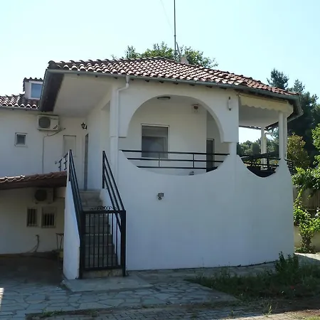 Dimi Apartmán