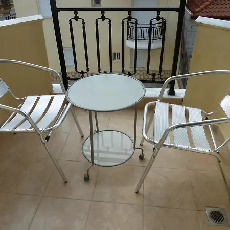 Dimi Apartmán