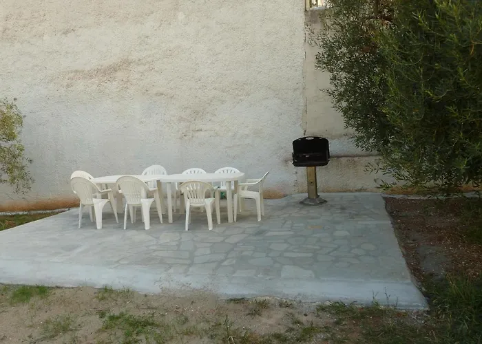 Dimi Metamorfosi (Sithonia)