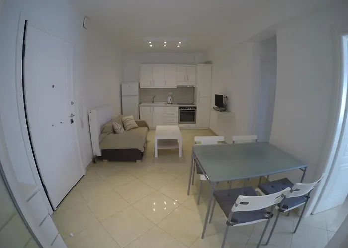 Dimi Apartament