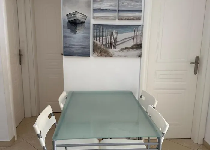 Dimi Apartament Metamorfosi (Sithonia)