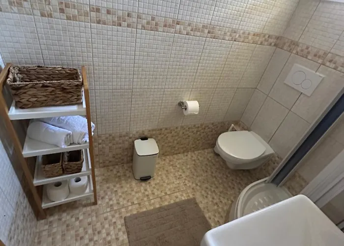 Dimi Apartament *