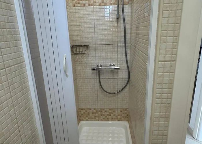 Apartment Dimi Metamorfosi (Sithonia)