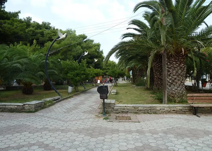 Dimi Apartament *
