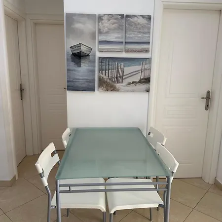 Dimi Apartment Metamorfosi (Sithonia)