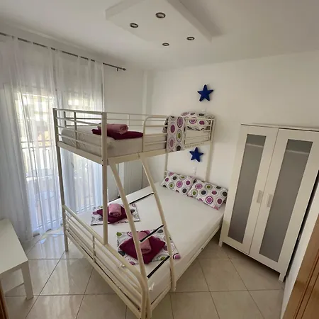 Dimi Apartment Metamorfosi (Sithonia)