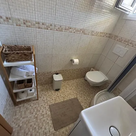 Dimi Apartment *