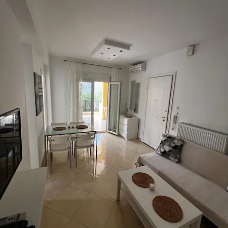 Apartment Dimi Metamorfosi (Sithonia)