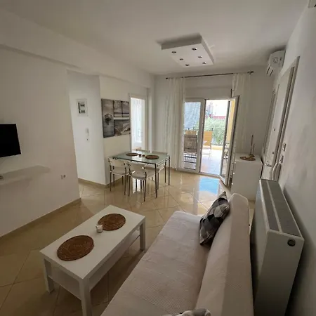 Dimi Apartment Metamorfosi (Sithonia)