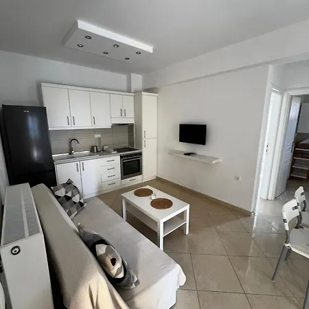 Apartment Dimi Metamorfosi (Sithonia)