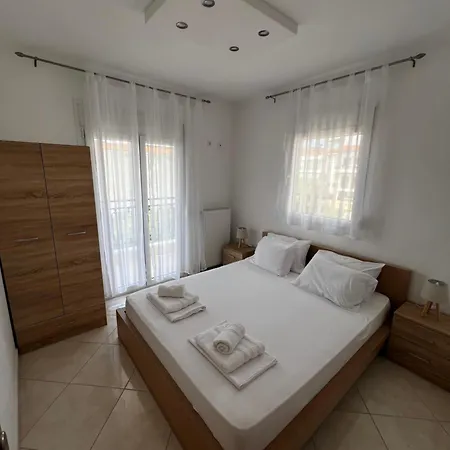 Dimi Apartment *
