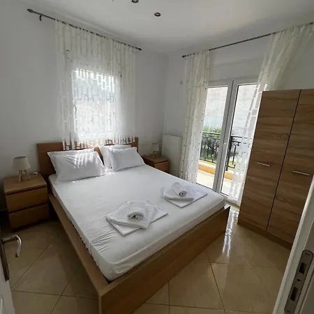 Dimi Apartment Metamorfosi (Sithonia)