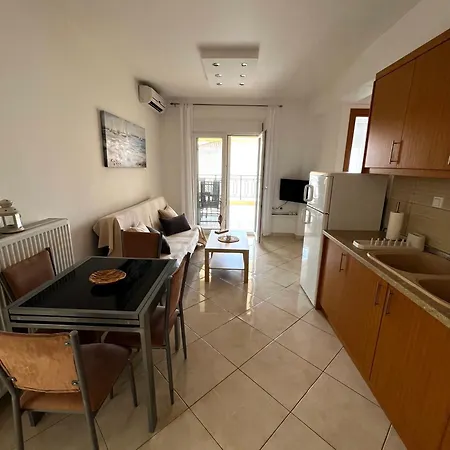 Dimi Apartment Metamorfosi (Sithonia)