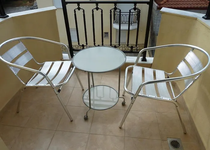 Dimi דירה